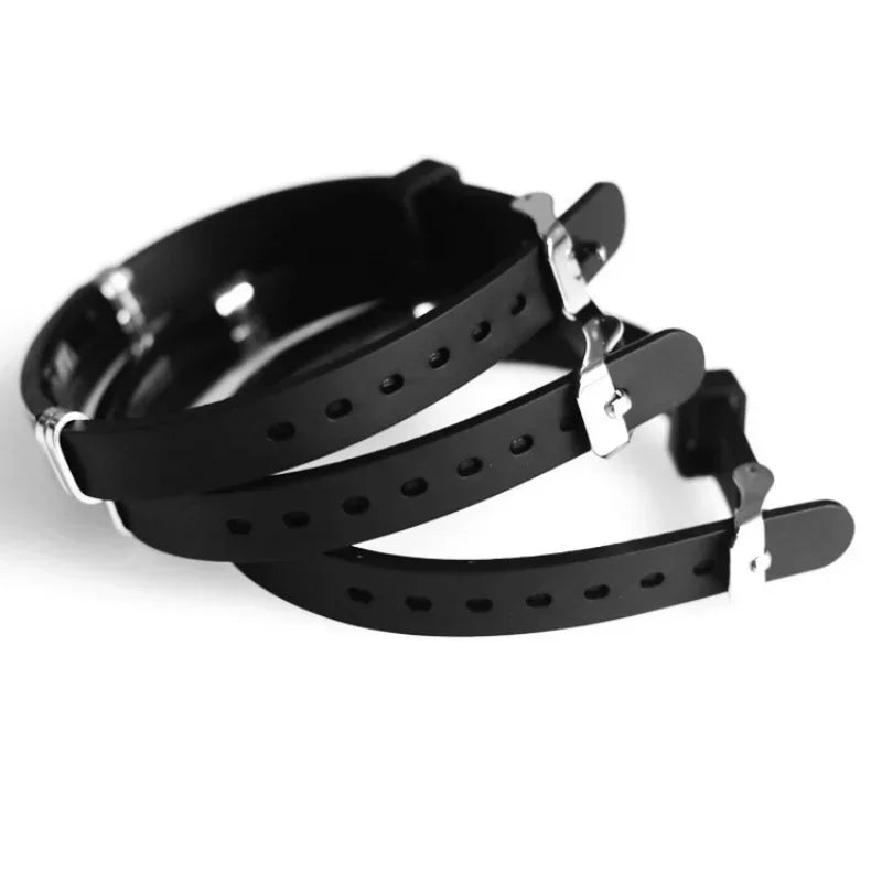 Christian Cross Bracelet – Love Never Fails Scripture Wristband