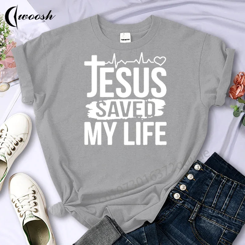Faith – Christian Graphic T-Shirt (Unisex)