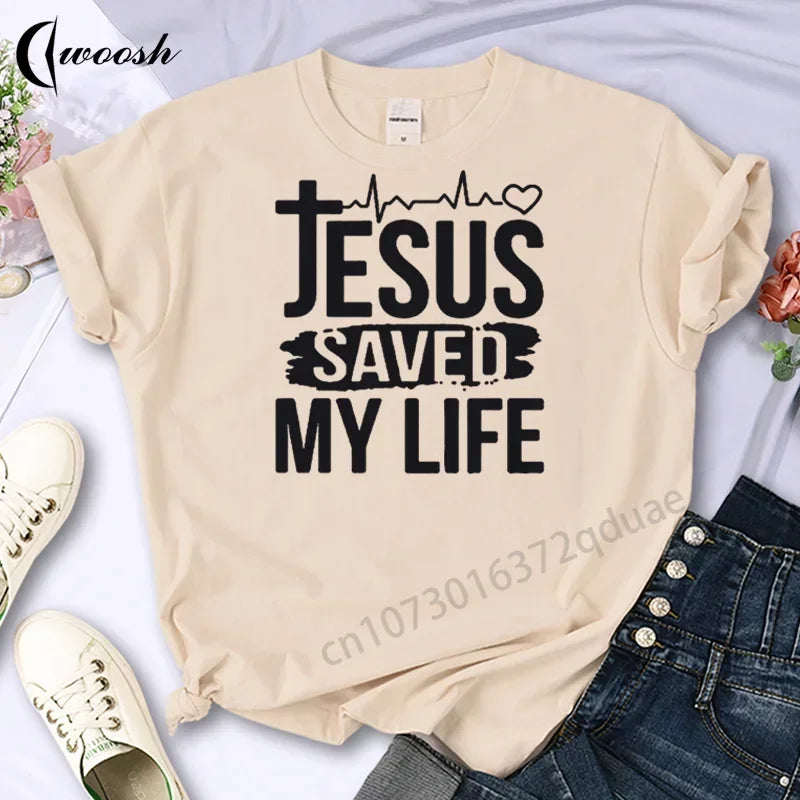 Faith – Christian Graphic T-Shirt (Unisex)