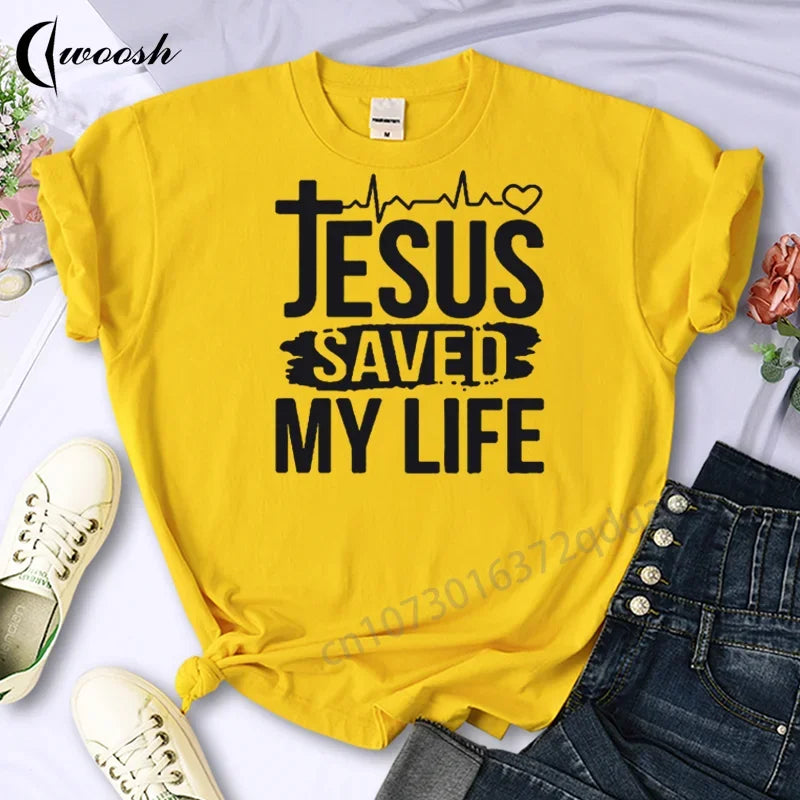 Faith – Christian Graphic T-Shirt (Unisex)