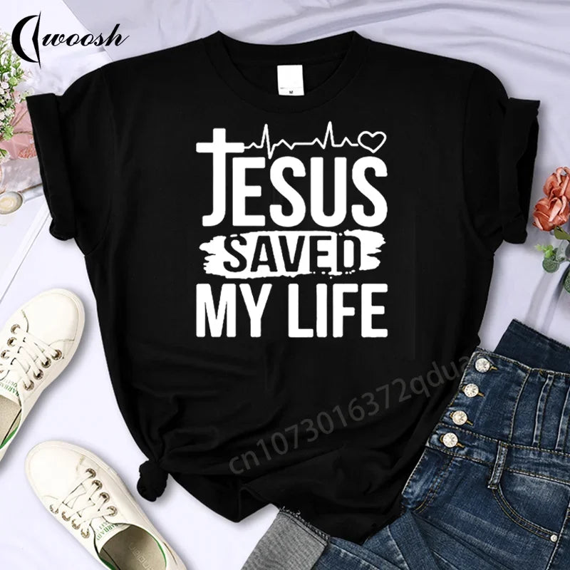 Faith – Christian Graphic T-Shirt (Unisex)