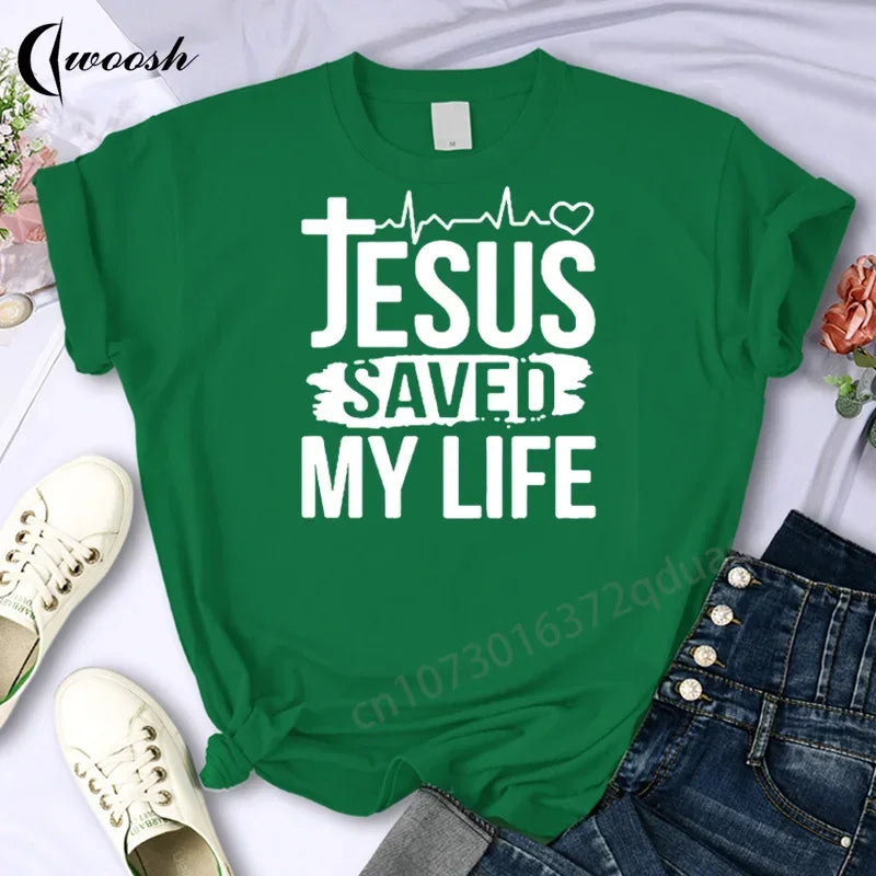 Faith – Christian Graphic T-Shirt (Unisex)